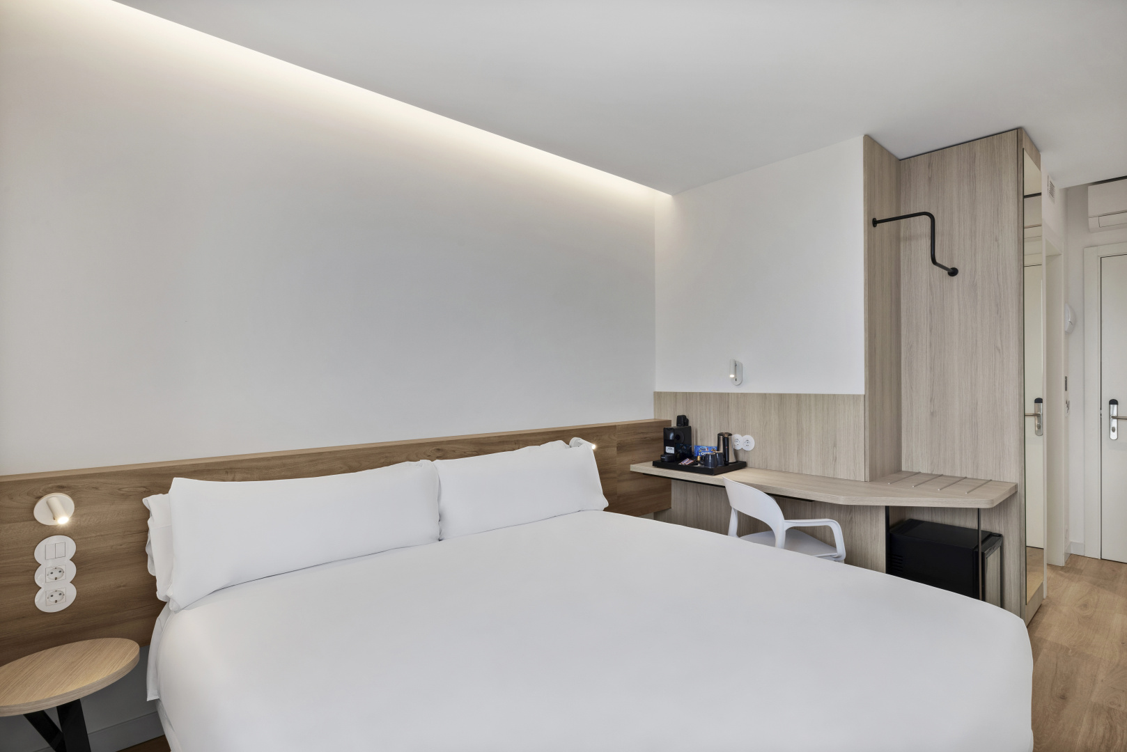 Foto - B&B Hotel Valencia Alcasser