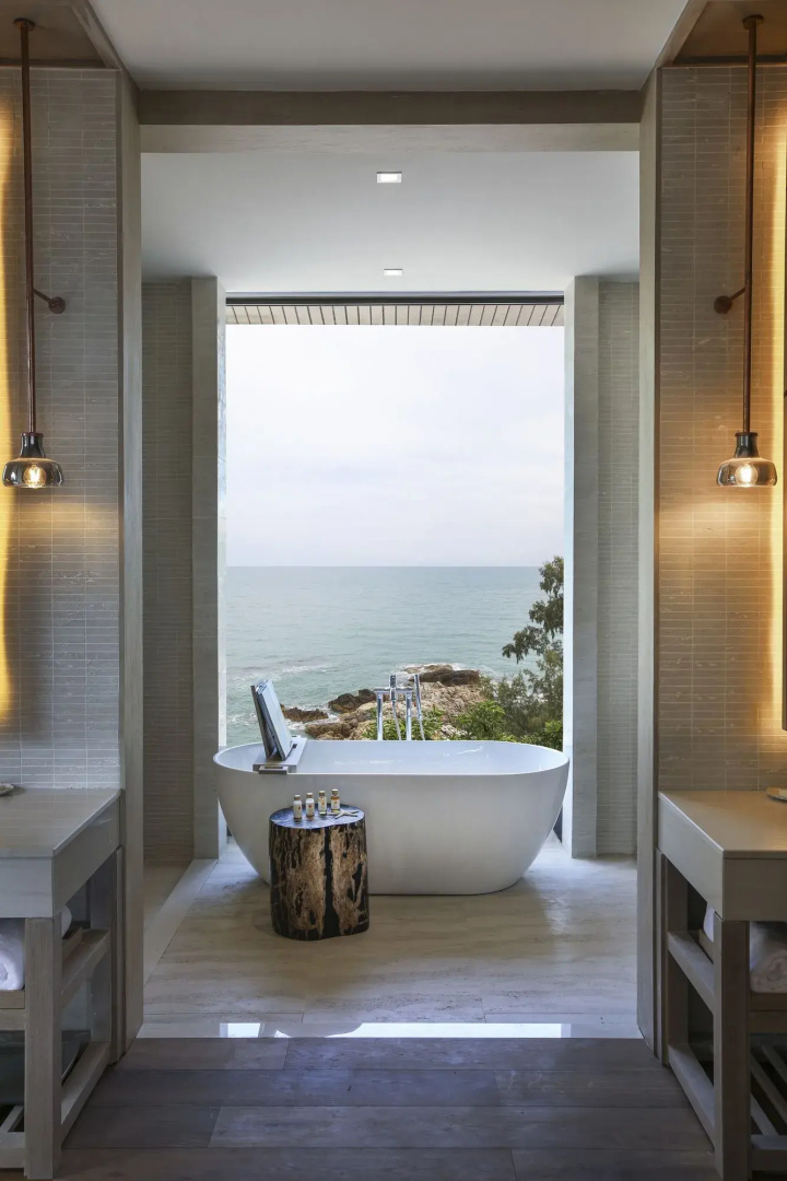 Foto - Cape Fahn Hotel – Private Islands Samui