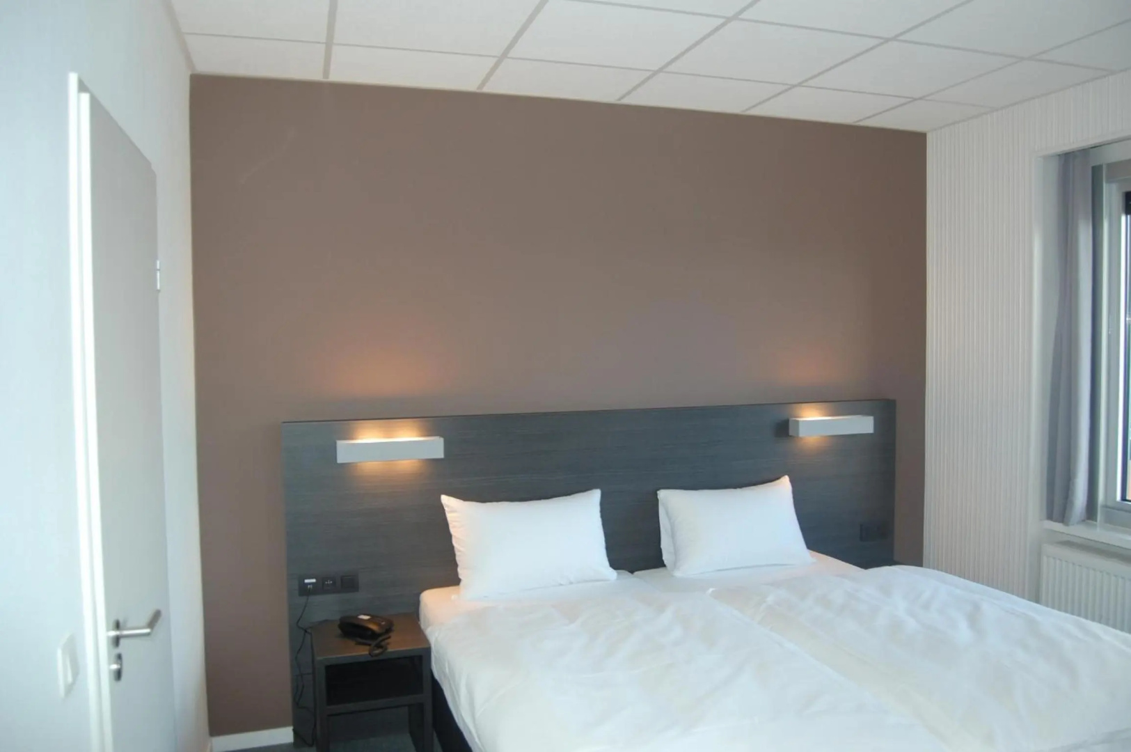 Foto - Antwerp Harbour Hotel