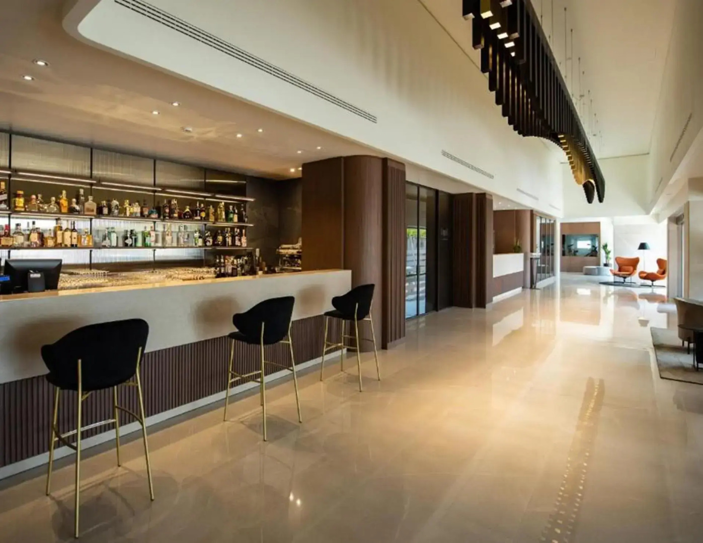 Foto - Gold Tower Lifestyle Hotel