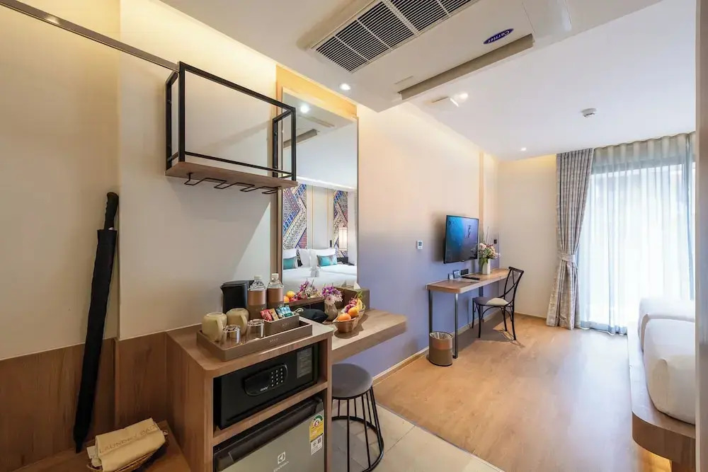 Photo - Stay Collection Nimman Chiangmai