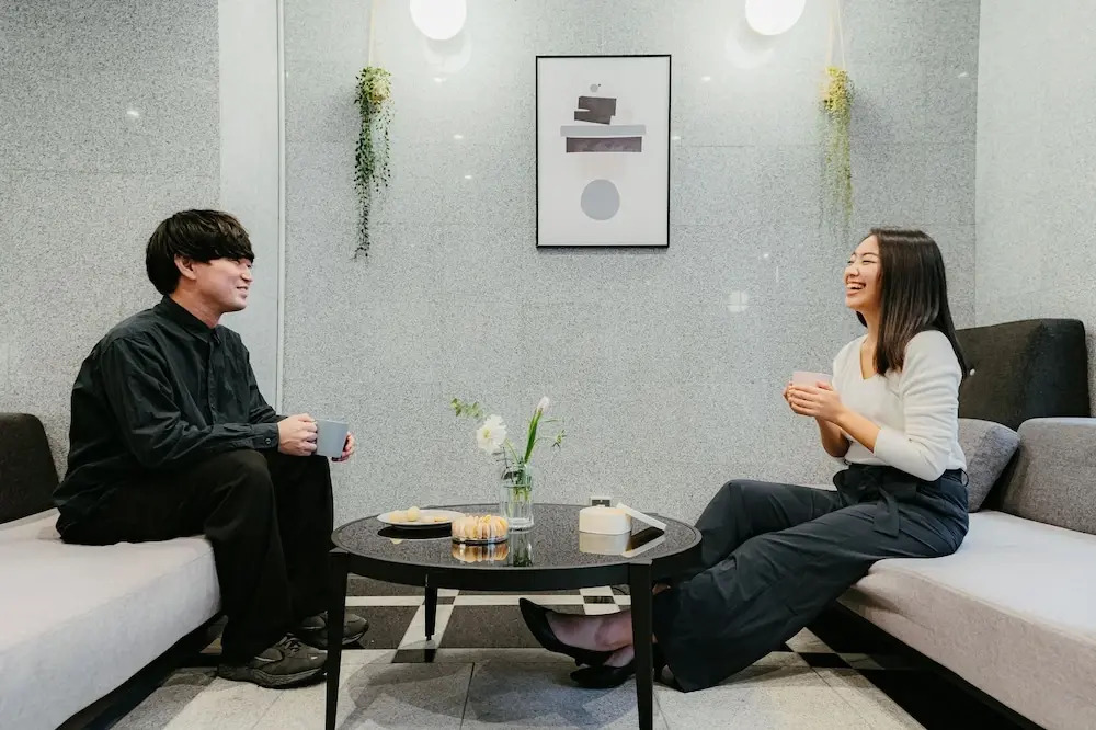 Foto - Hotel LiVEMAX Shiodome