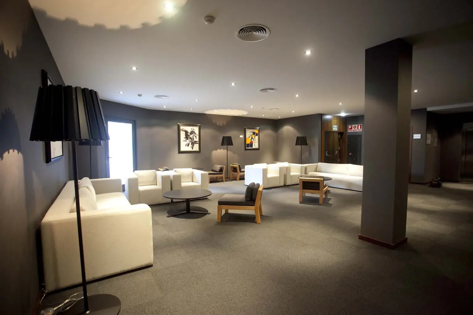 Foto - Hotel Carris Marineda