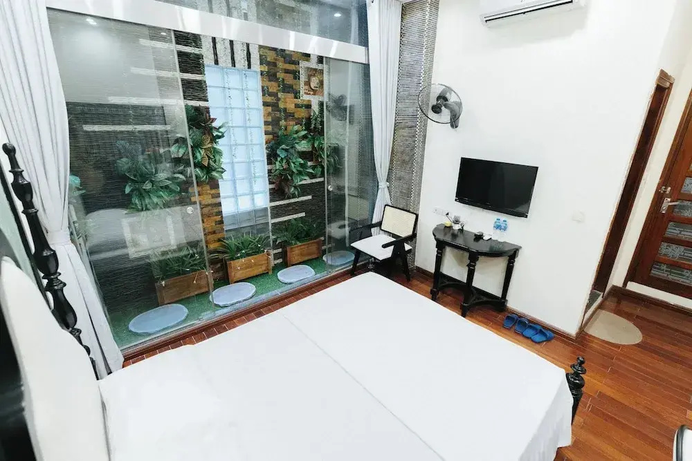 Photo - Sun Clover Boutique Hotel