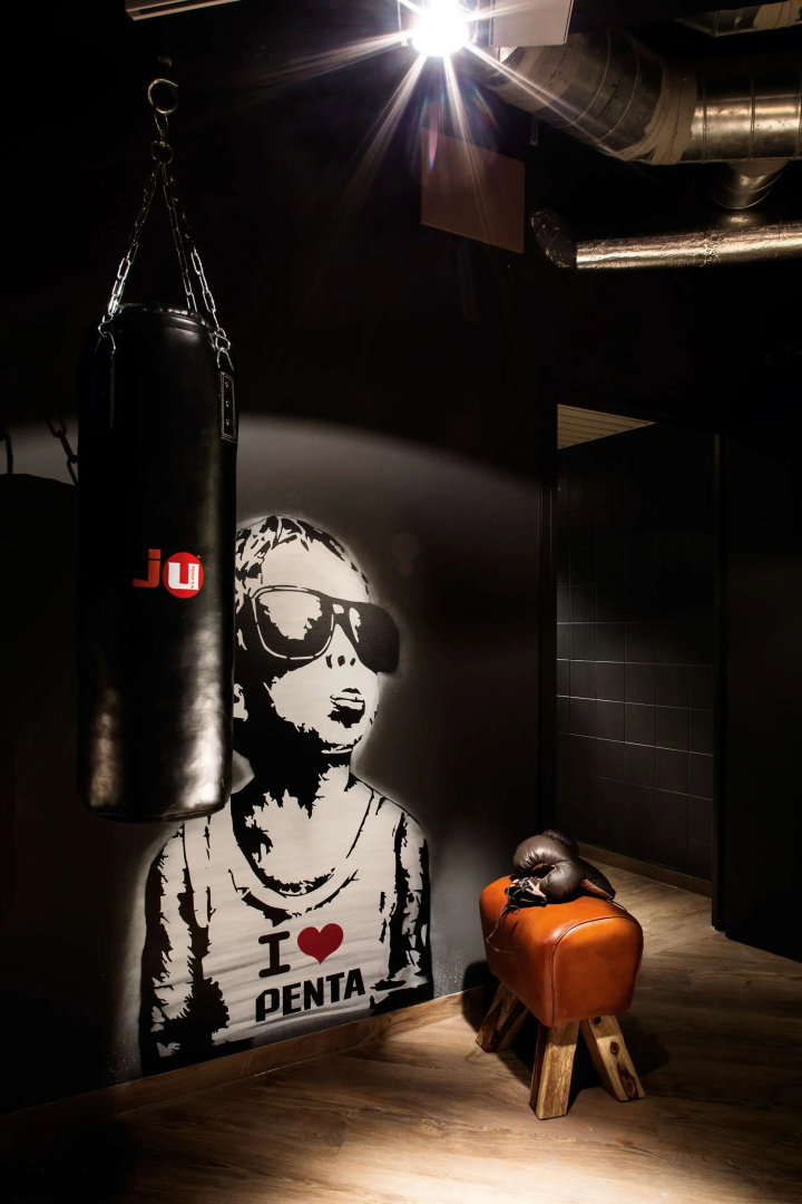 Photo - pentahotel Paris Charles de Gaulle Airport