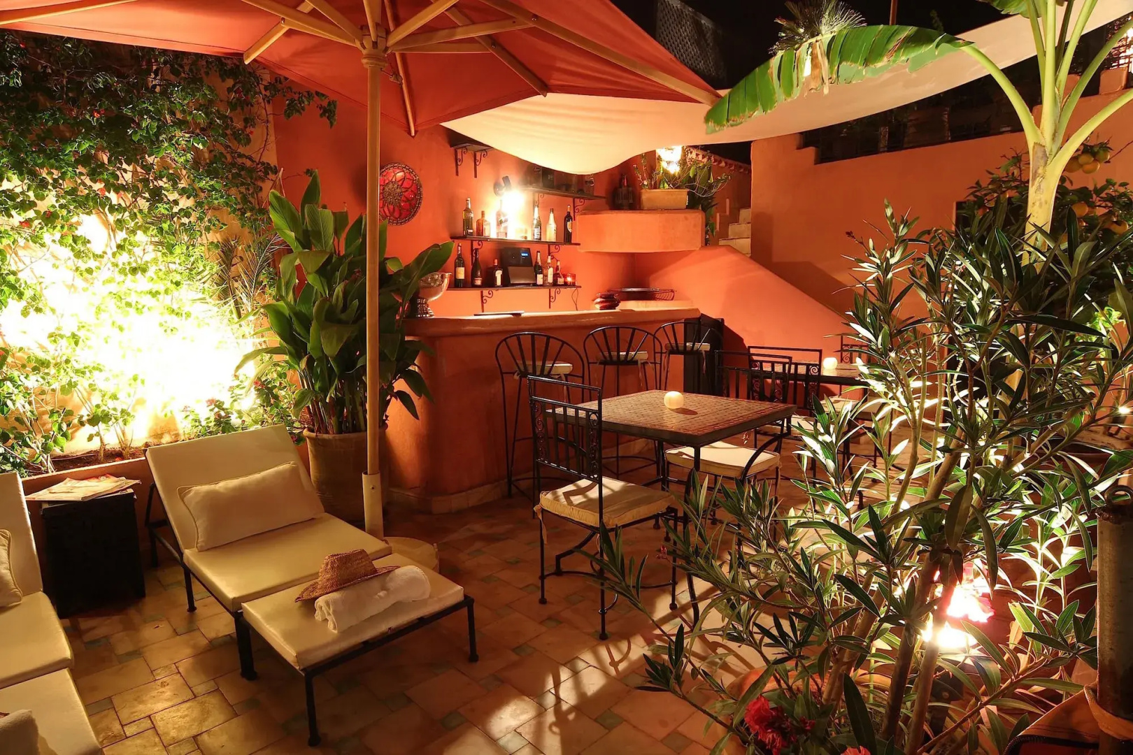 Foto - Riad Jona