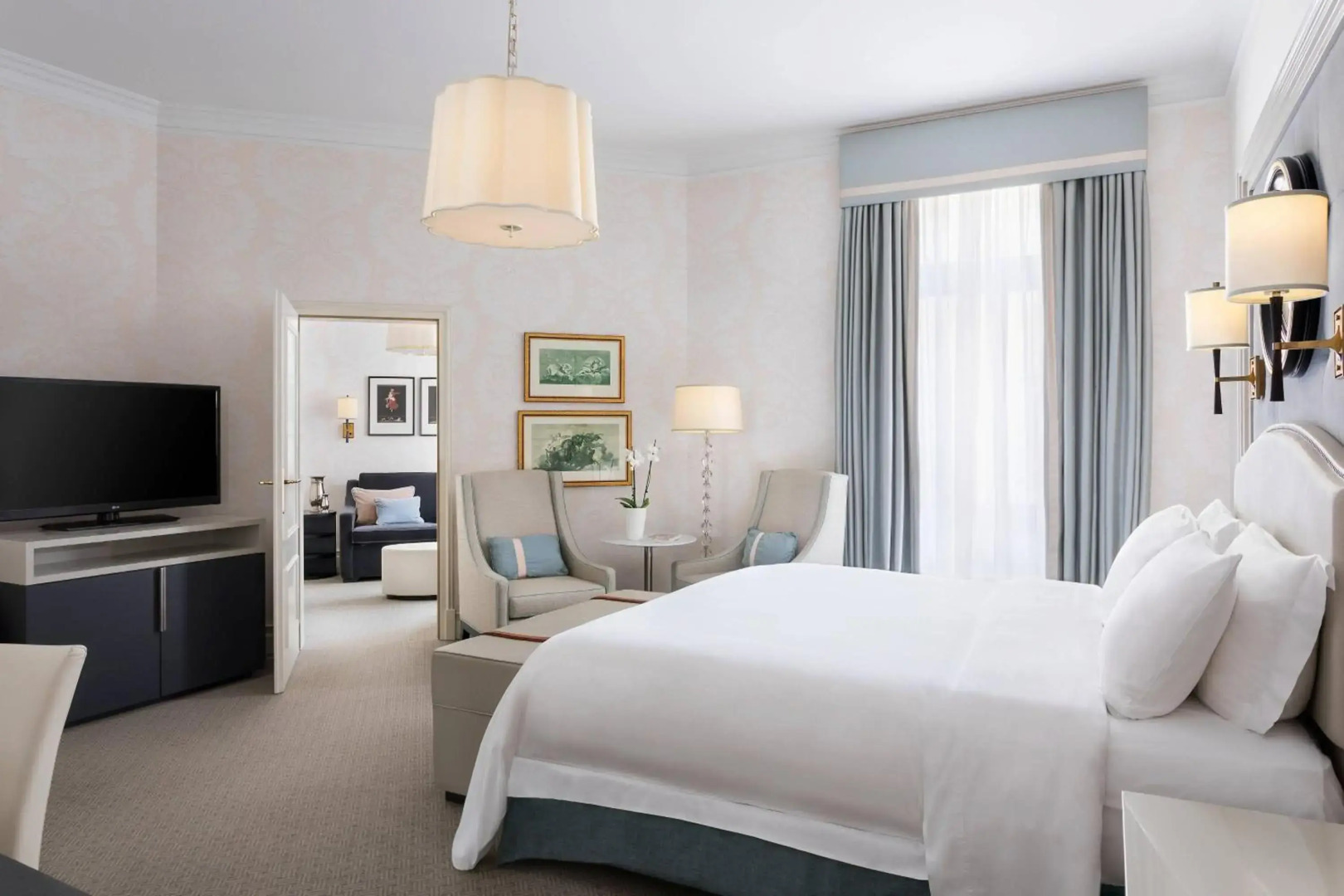 Foto - Hotel Bristol, A Luxury Collection Hotel, Warsaw