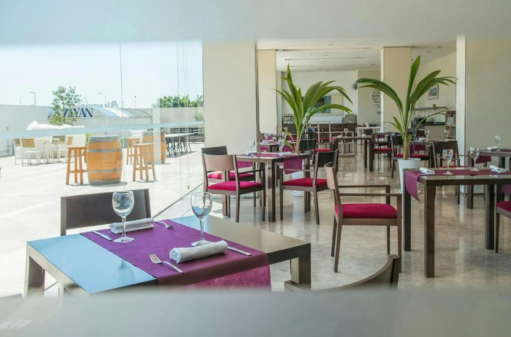 Photo - Hotel Xon's Valencia