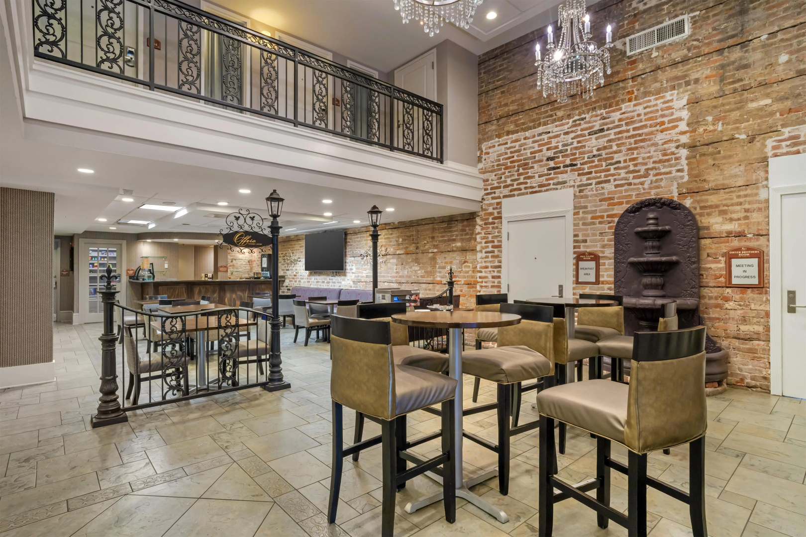 Foto - Best Western Plus St. Christopher Hotel