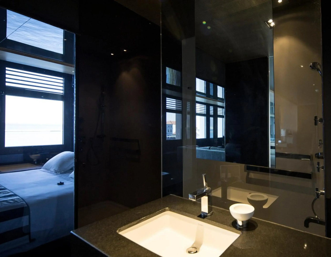 Photo - Key Hotel - Boutique Class