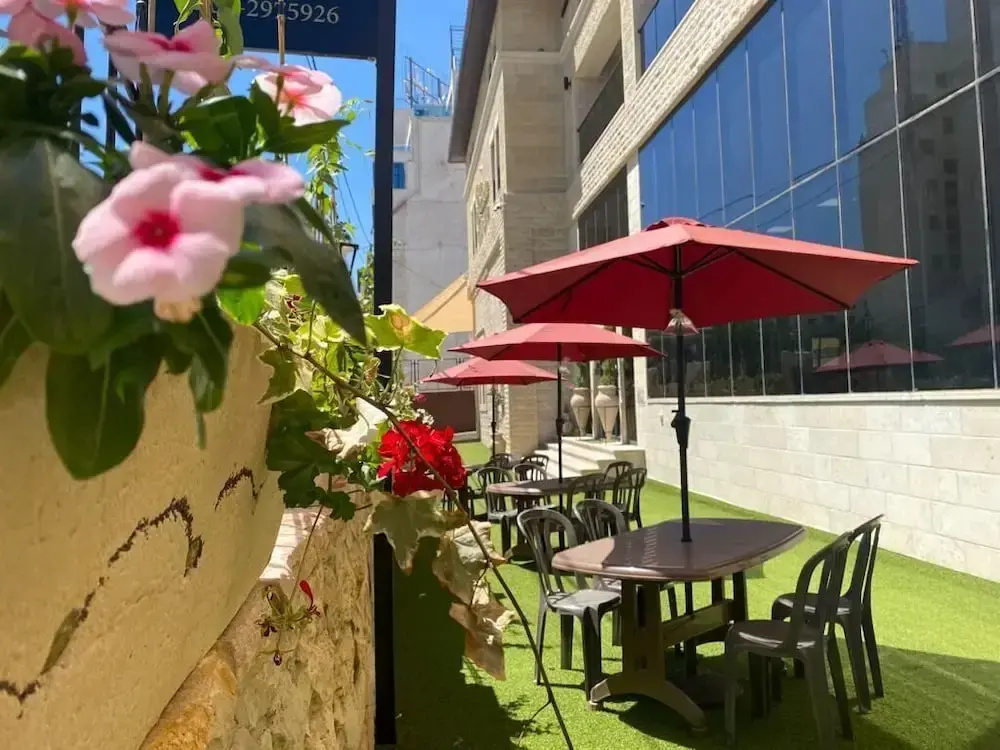 Foto - Mizirawi Hotel