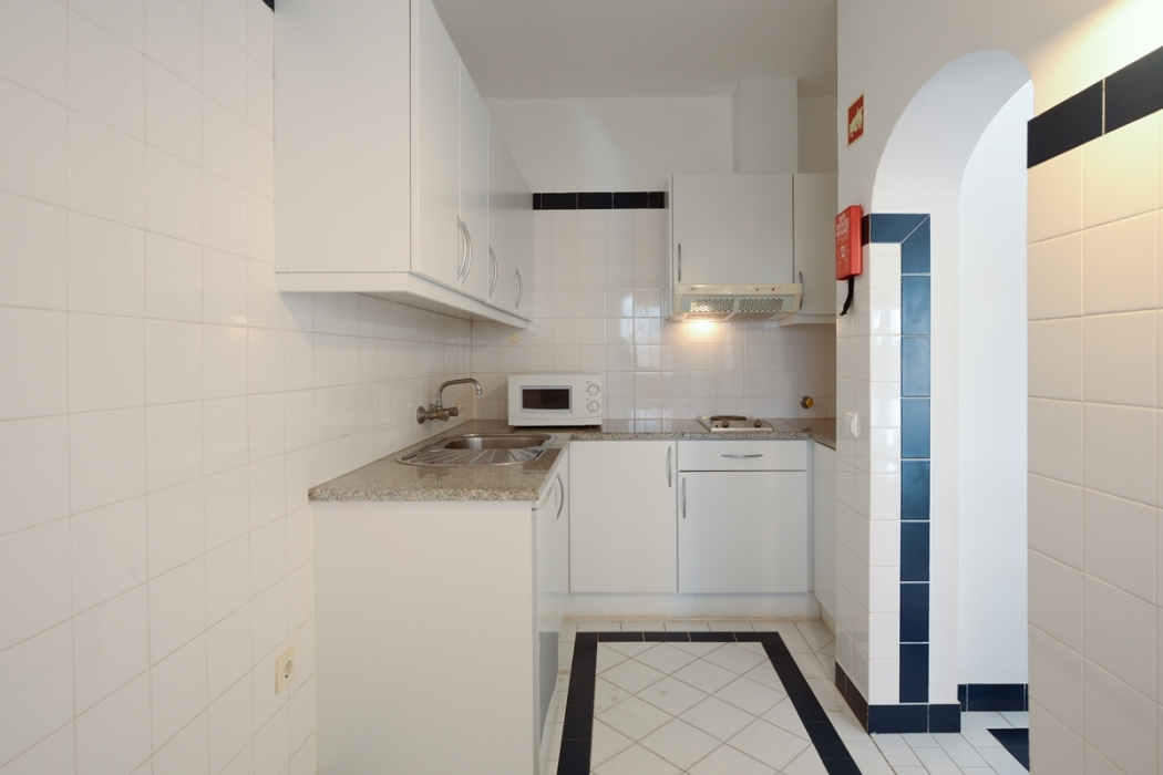 Foto - 3HB Falésia Garden