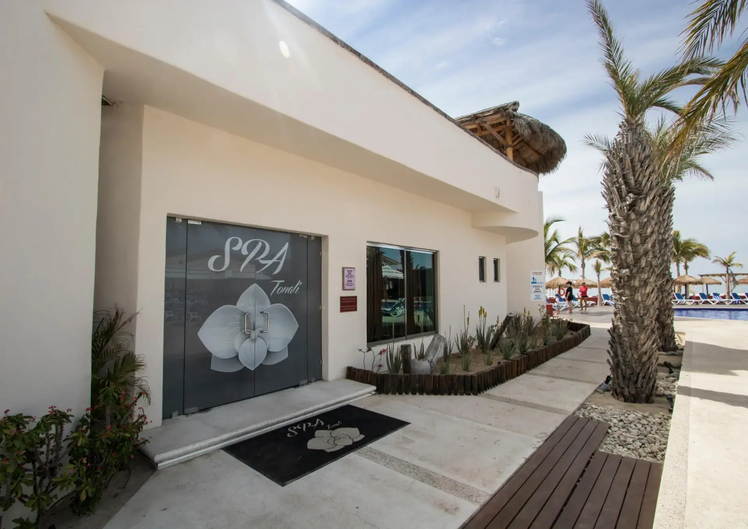 Photo - Grand Decameron Los Cabos, A Trademark All Inclusive Resort