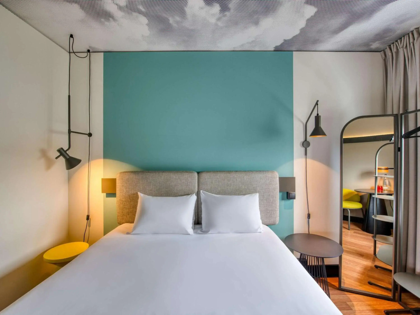 Photo - Ruby Luna Hotel Dusseldorf