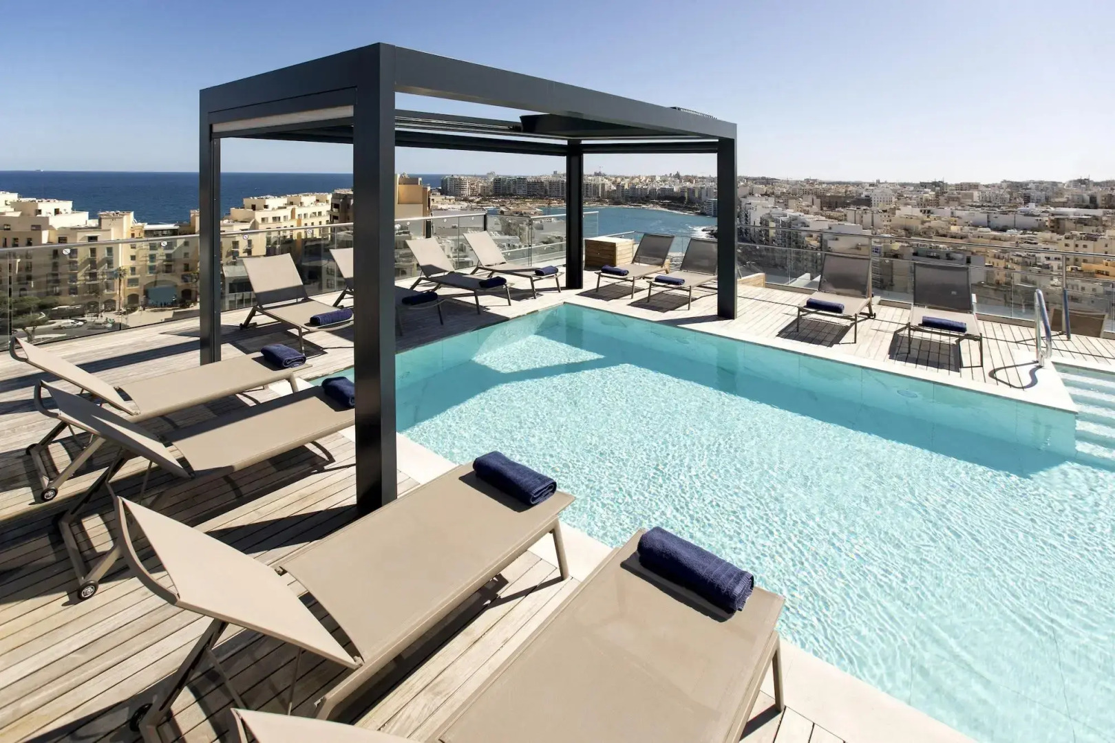 Foto - Mercure St. Julian's Malta