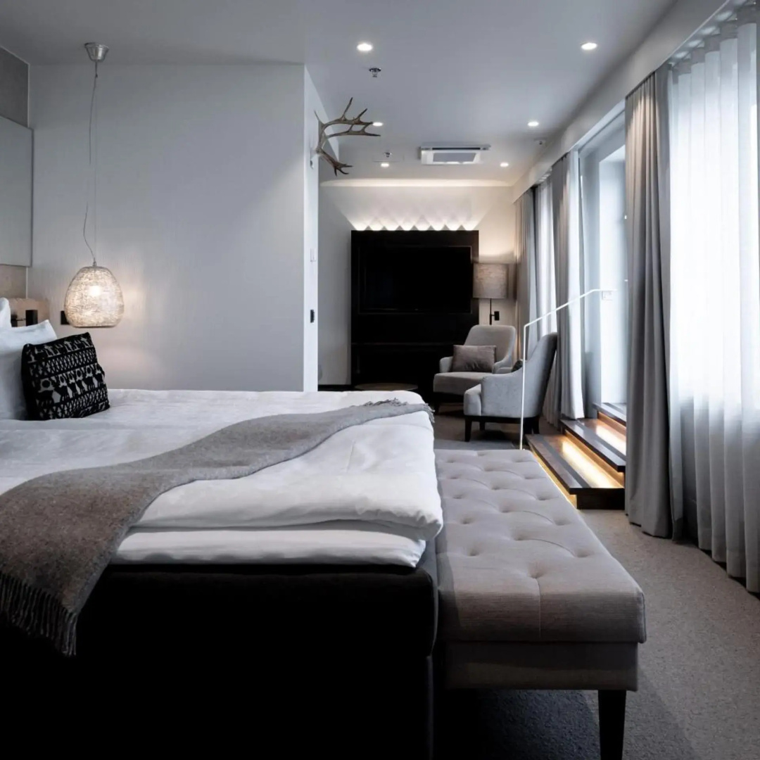 Photo - Lapland Hotels Bulevardi