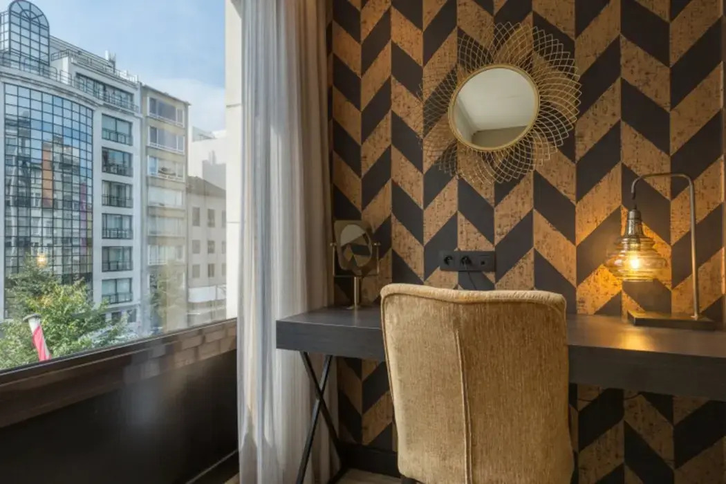 Photo - Leonardo Hotel Antwerp The Plaza