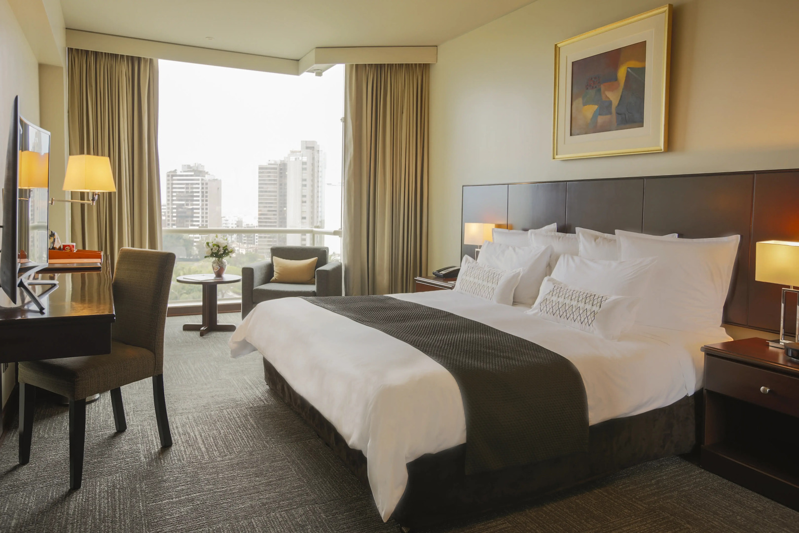 Foto - Delfines Hotel & Convention Center