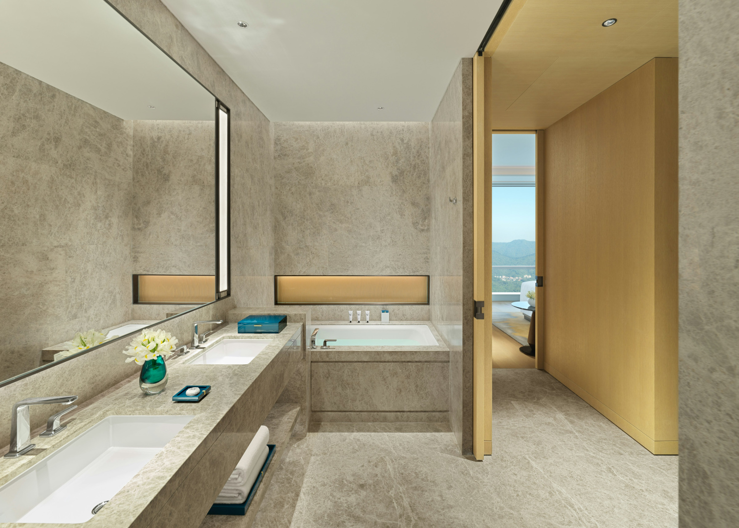 Foto - Mandarin Oriental, Shenzhen