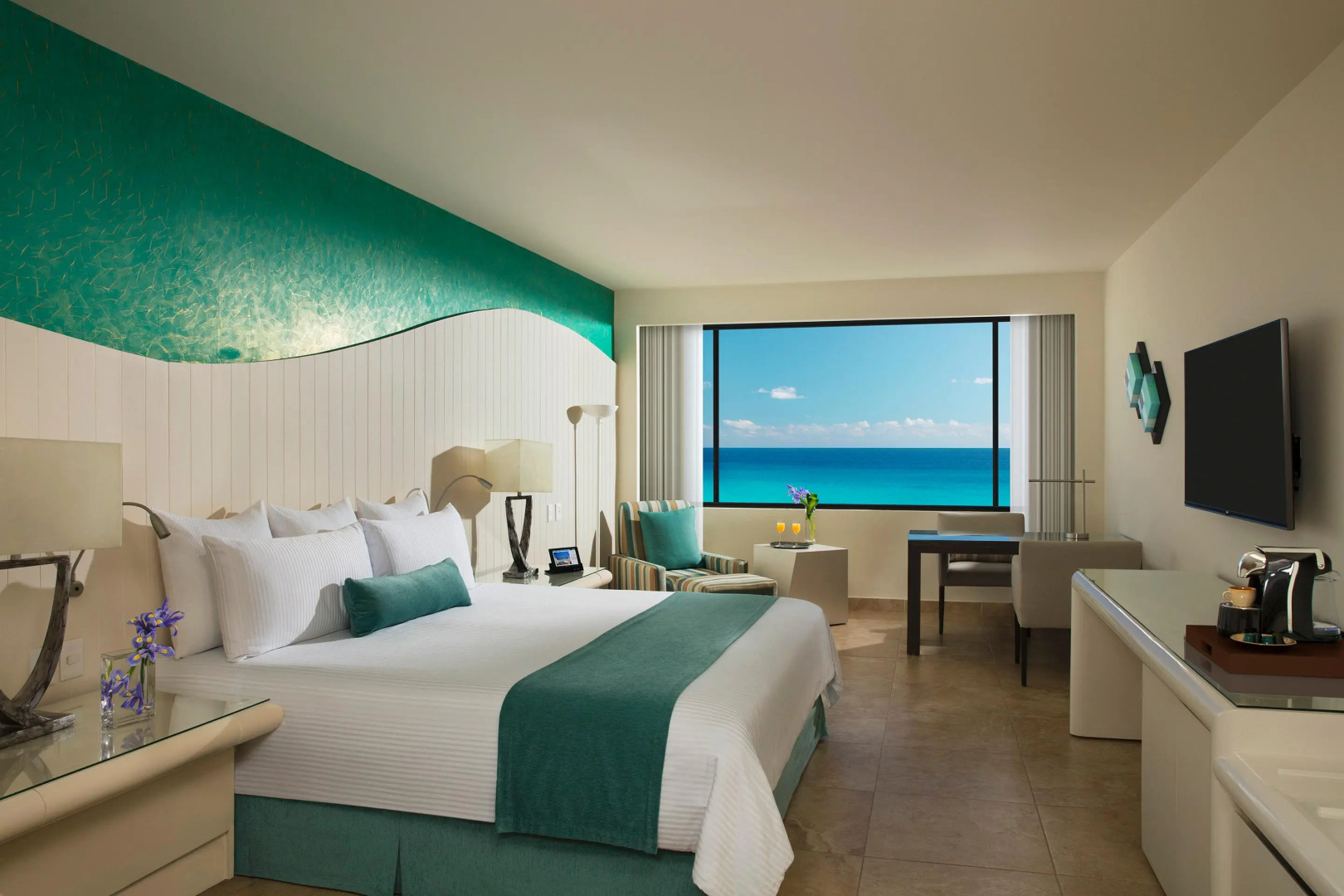 Foto - Secrets Mirabel Cancún Resort & Spa - Adults Only