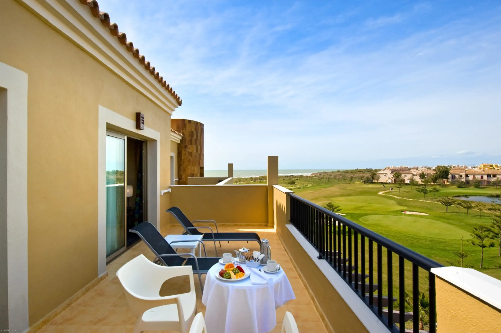 Foto - Elba Costa Ballena Beach & Thalasso Resort