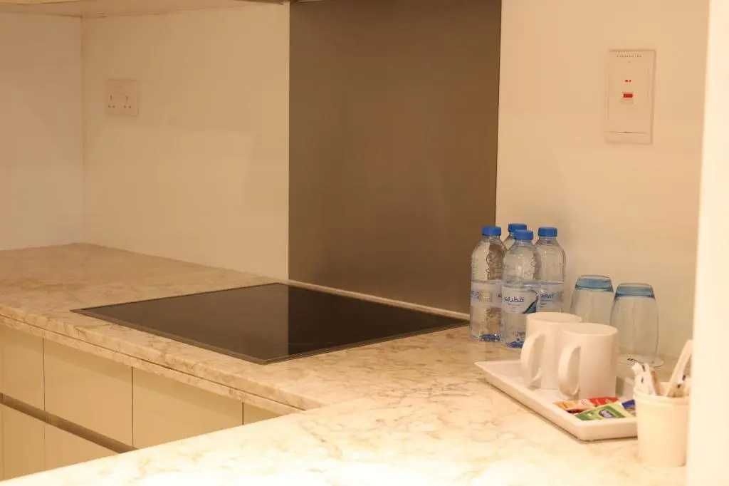 Foto - Westpac Hotel & Suites - Westbay Doha