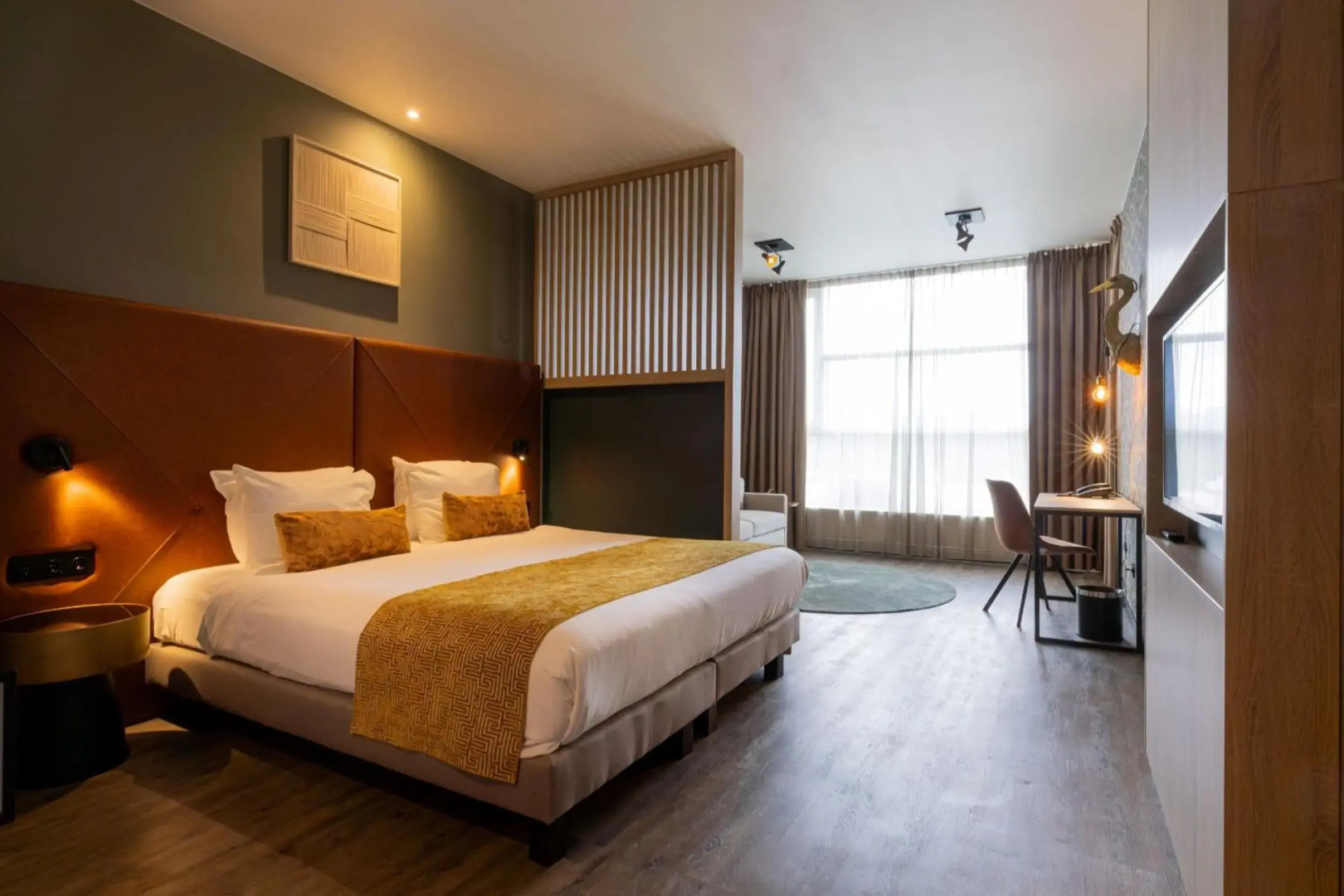 Foto - Shanghai Hotel Holland