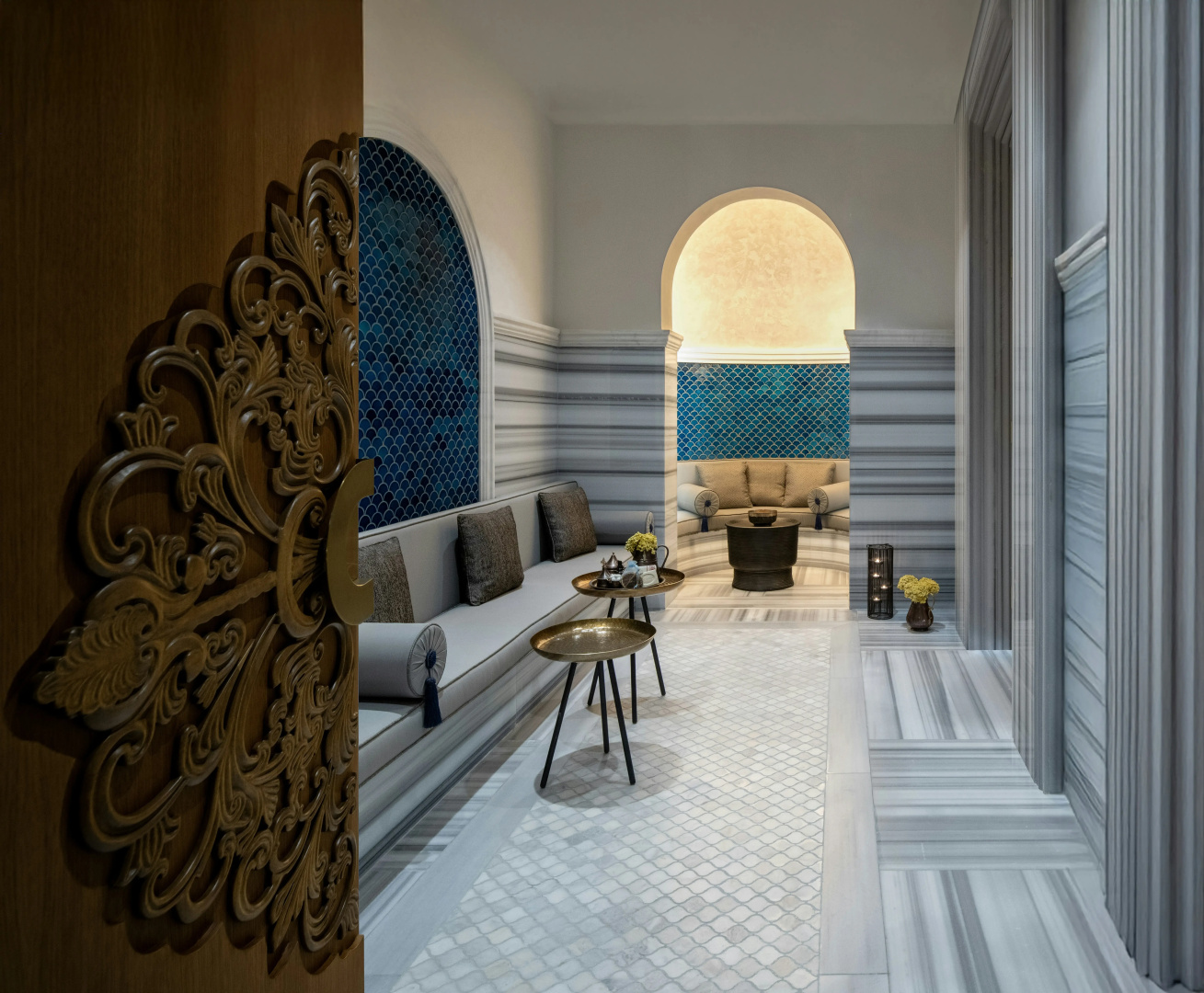 Foto - Altunizade Suites Istanbul, Curio Collection by Hilton