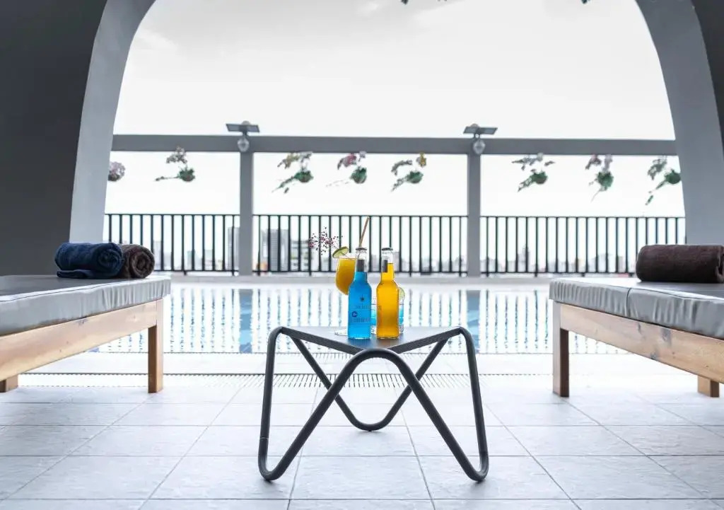 Photo - The ONRA Hotel