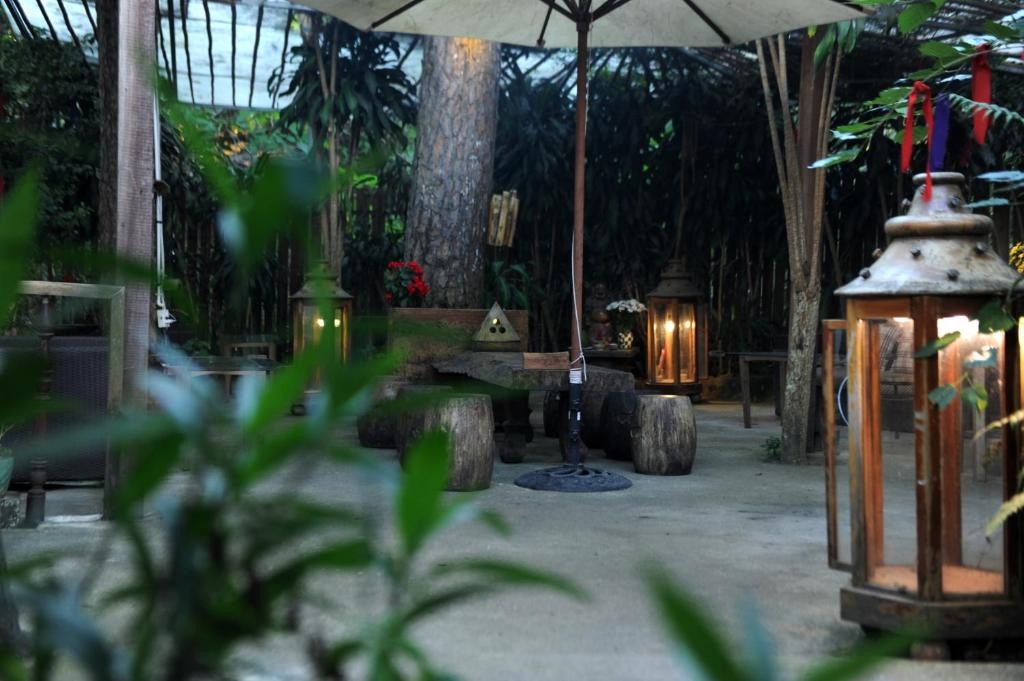 Stop and Go Boutique Hotel Since 1982