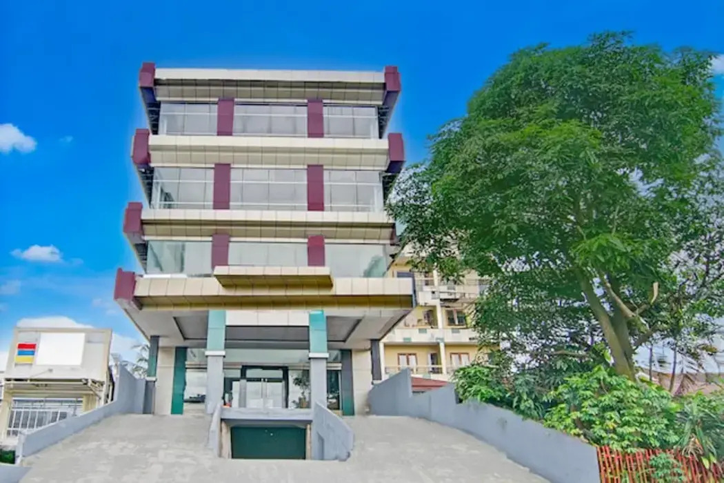 Foto - Townhouse Oak Pekanbaru near Mall Pekanbaru formerly Hotel Grand Sahara