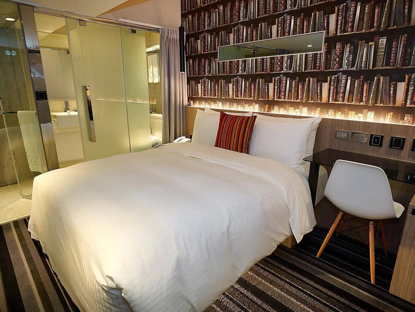 Foto - Via Hotel Zhongxiao