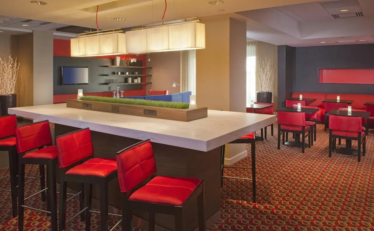 Foto - Hotel Rendale Washington DC