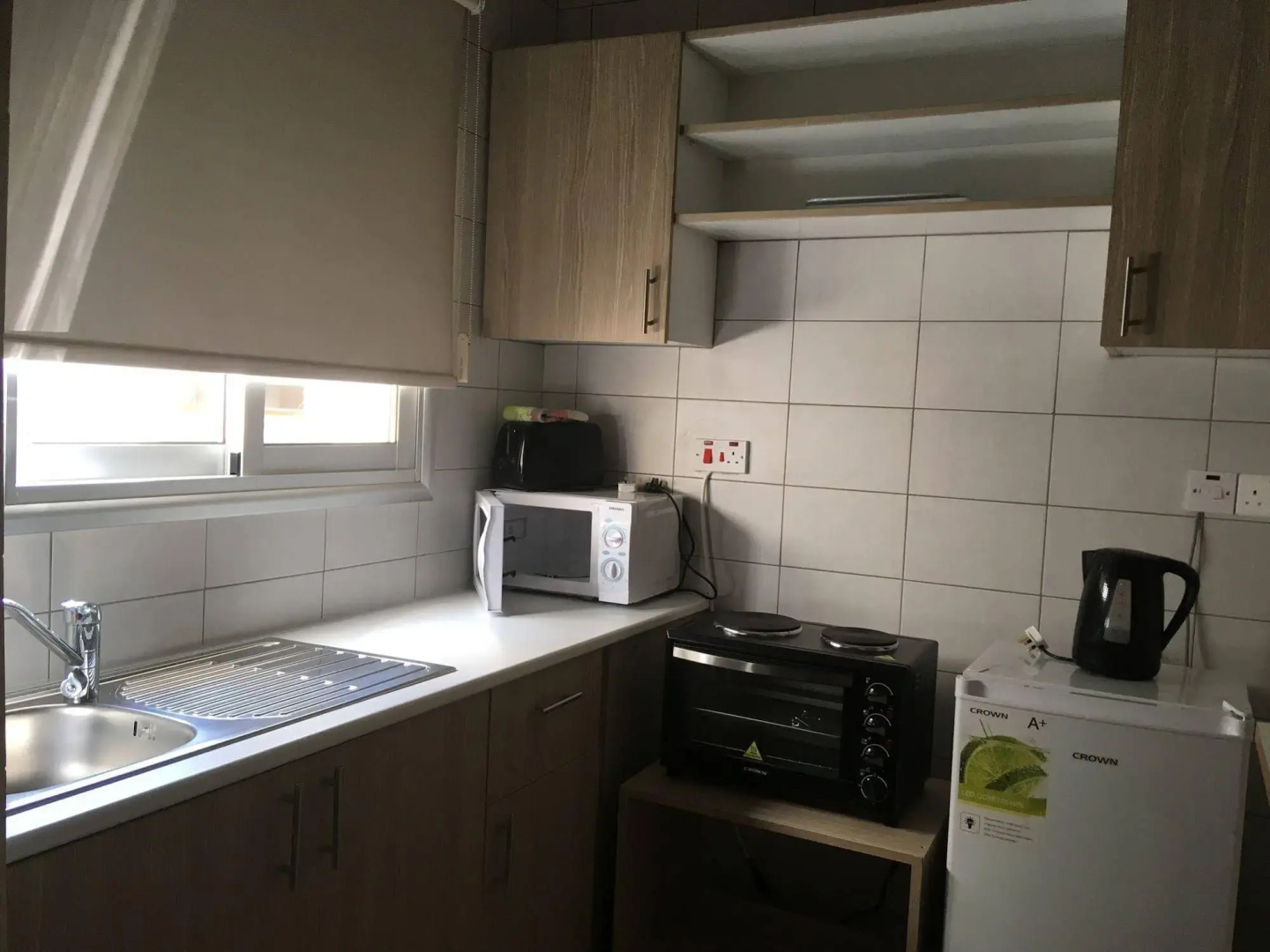 Foto - Pandream Hotel Apartments