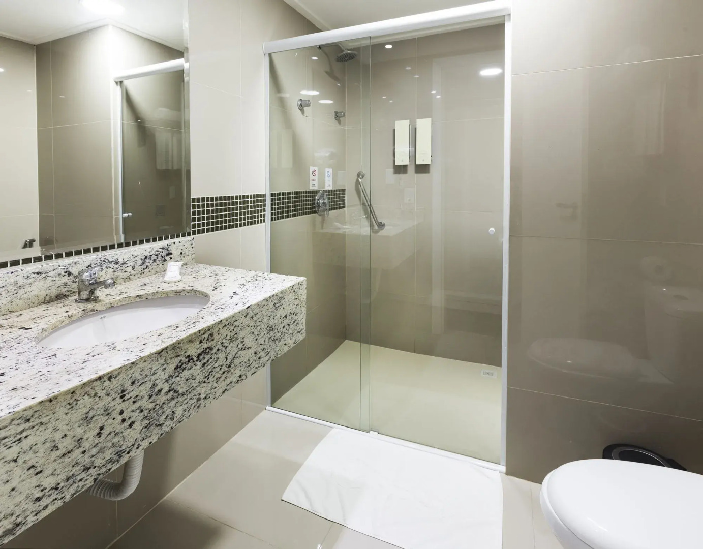 Foto - Hotel Sibara SPA & Convenções