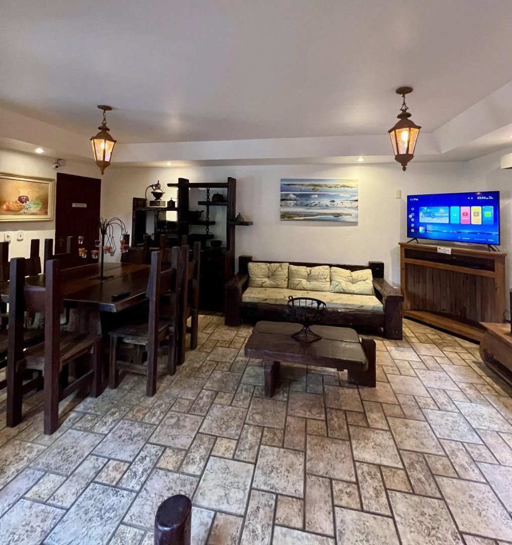 Foto - Pousada Alforria