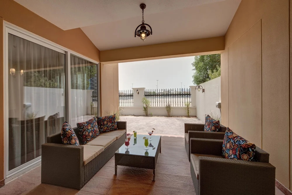 Foto - J5 Villas Holiday Homes Barsha Gardens