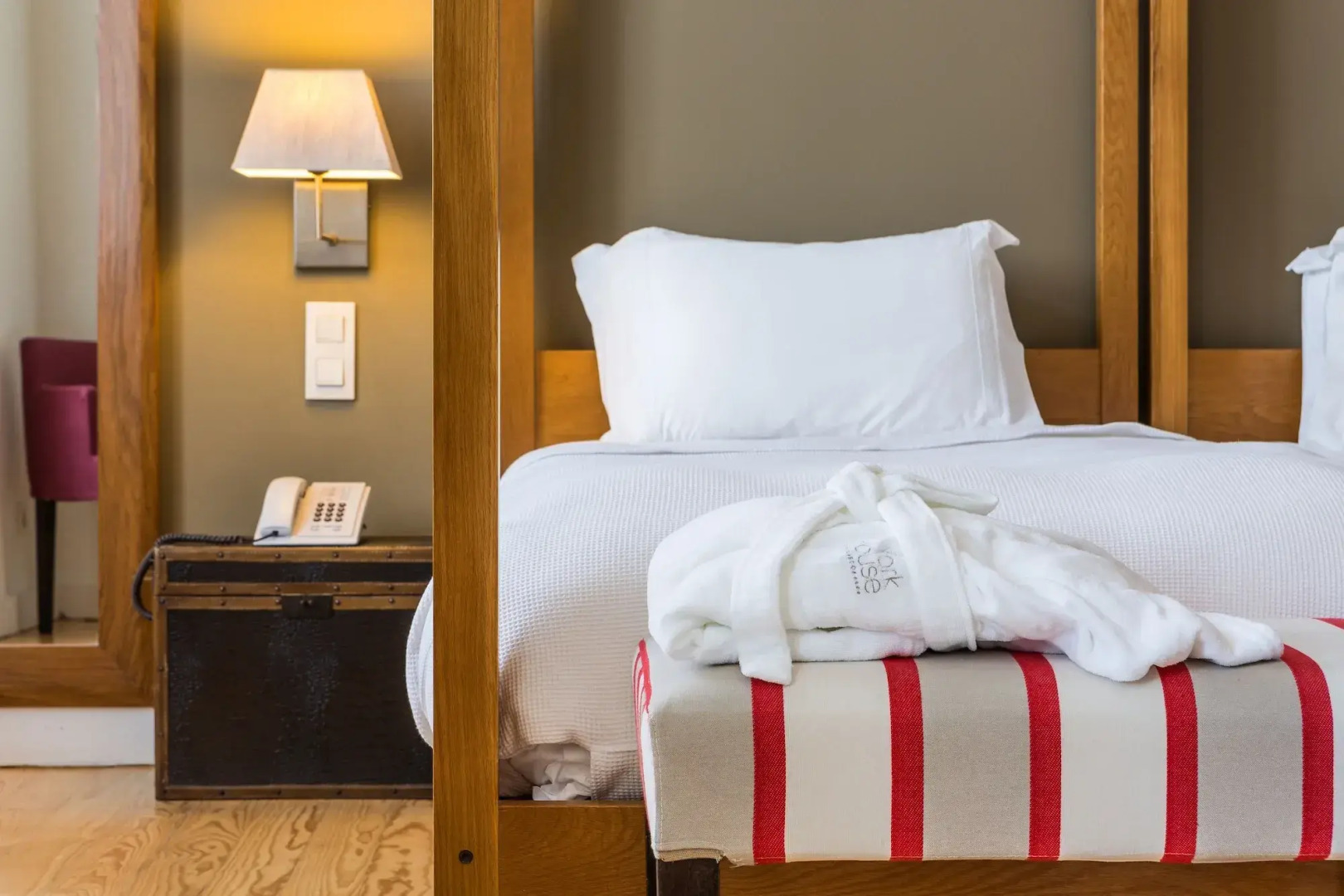 Photo - York House Lisboa Hotel