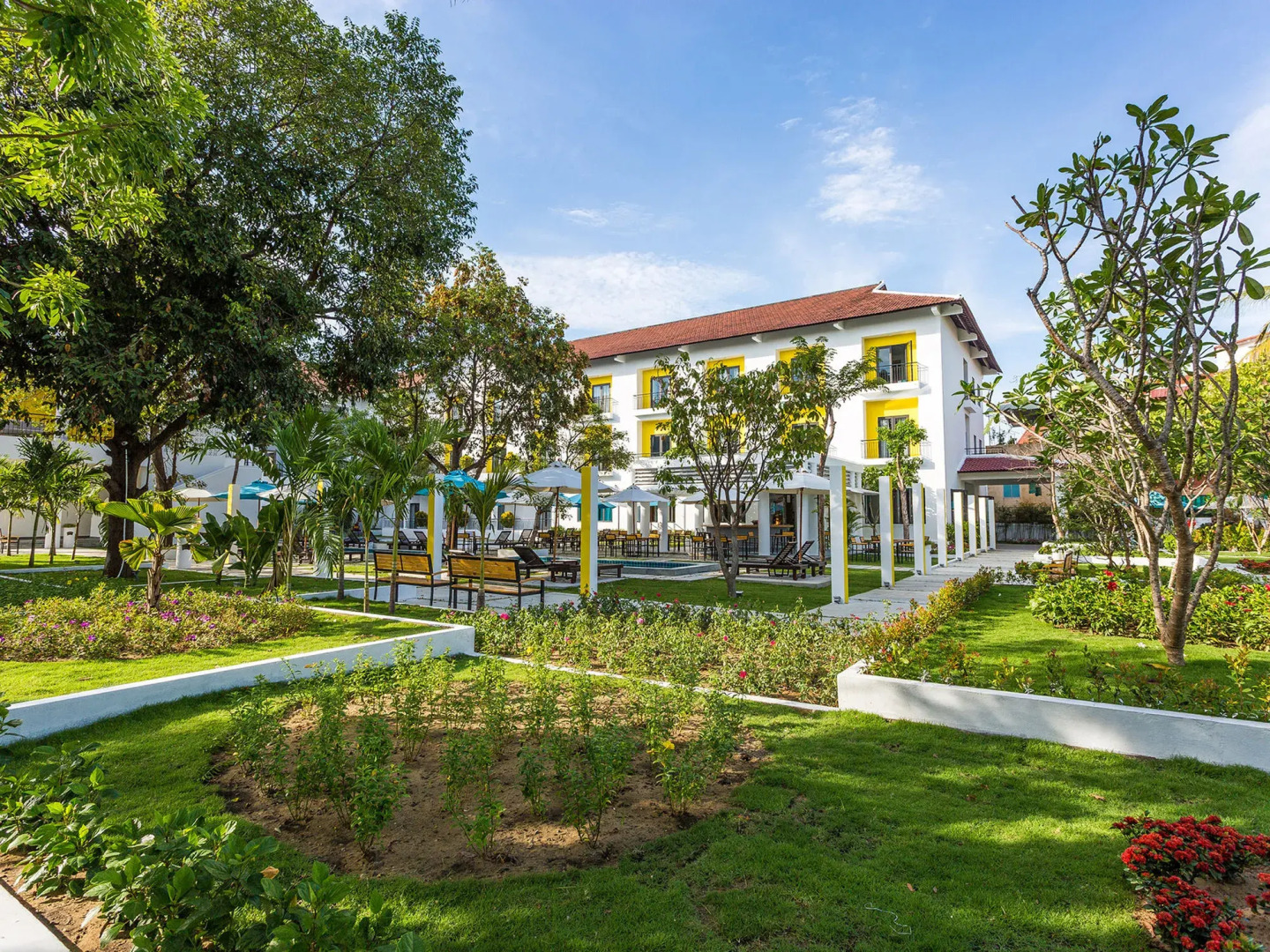 Foto - ÊMM Hotel Hoi An