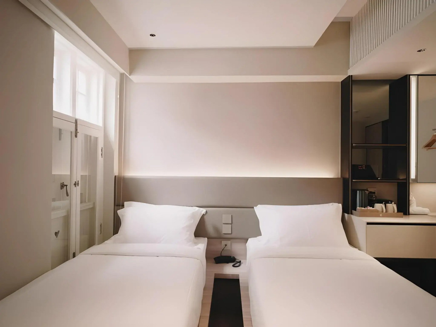 Photo - Hotel 1900 Chinatown