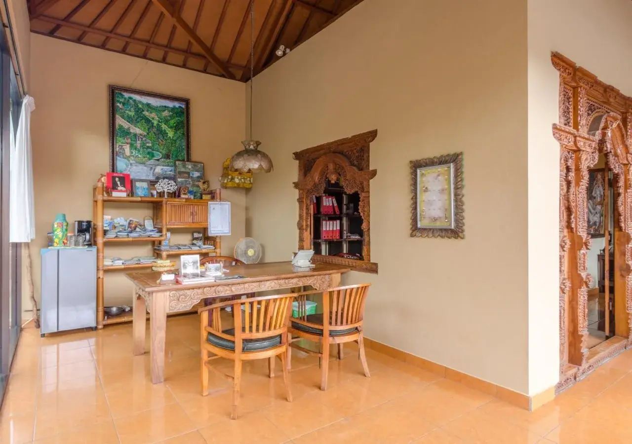 Foto - Tanah Merah Art Resort by AGATA