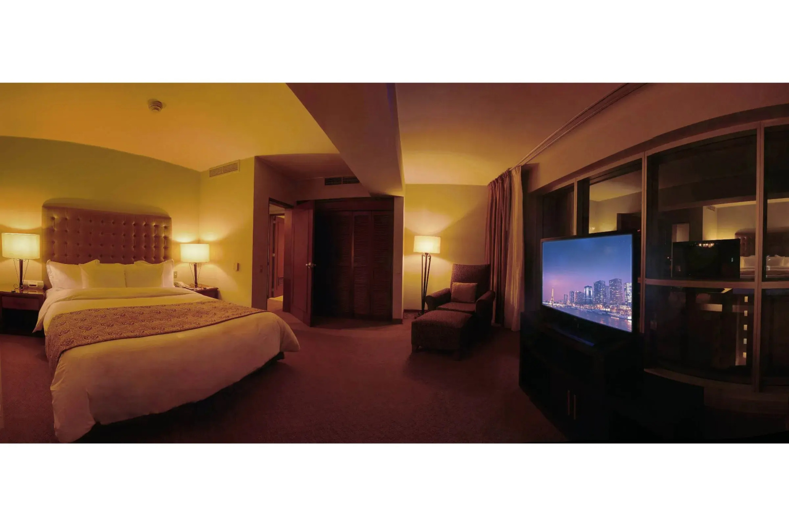 Foto - Sol de Oro Hotel & Suites