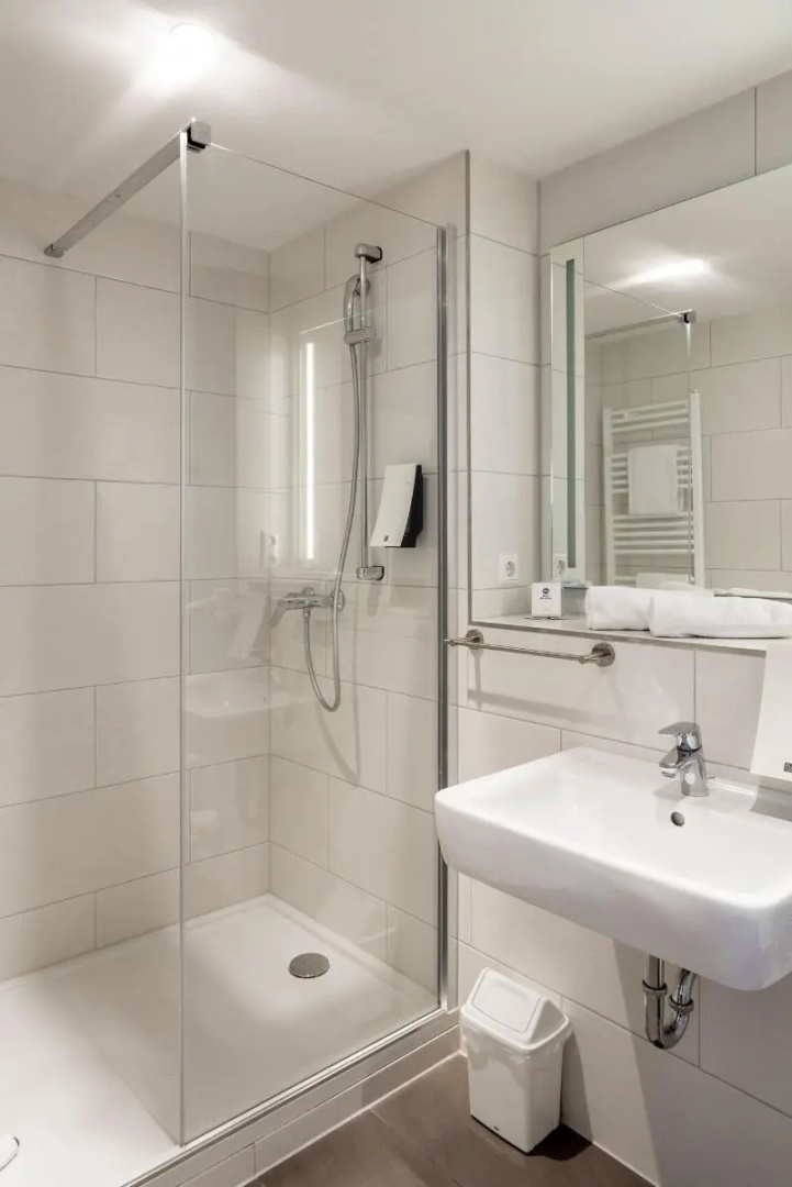 Photo - Hotel Maximilian