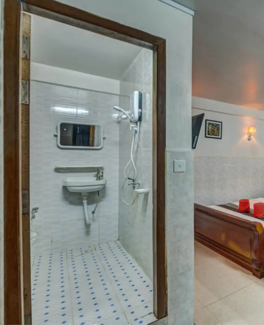 Photo - Siem Reap Pub Hostel