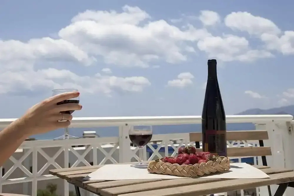 Photo - Hotel Semeli