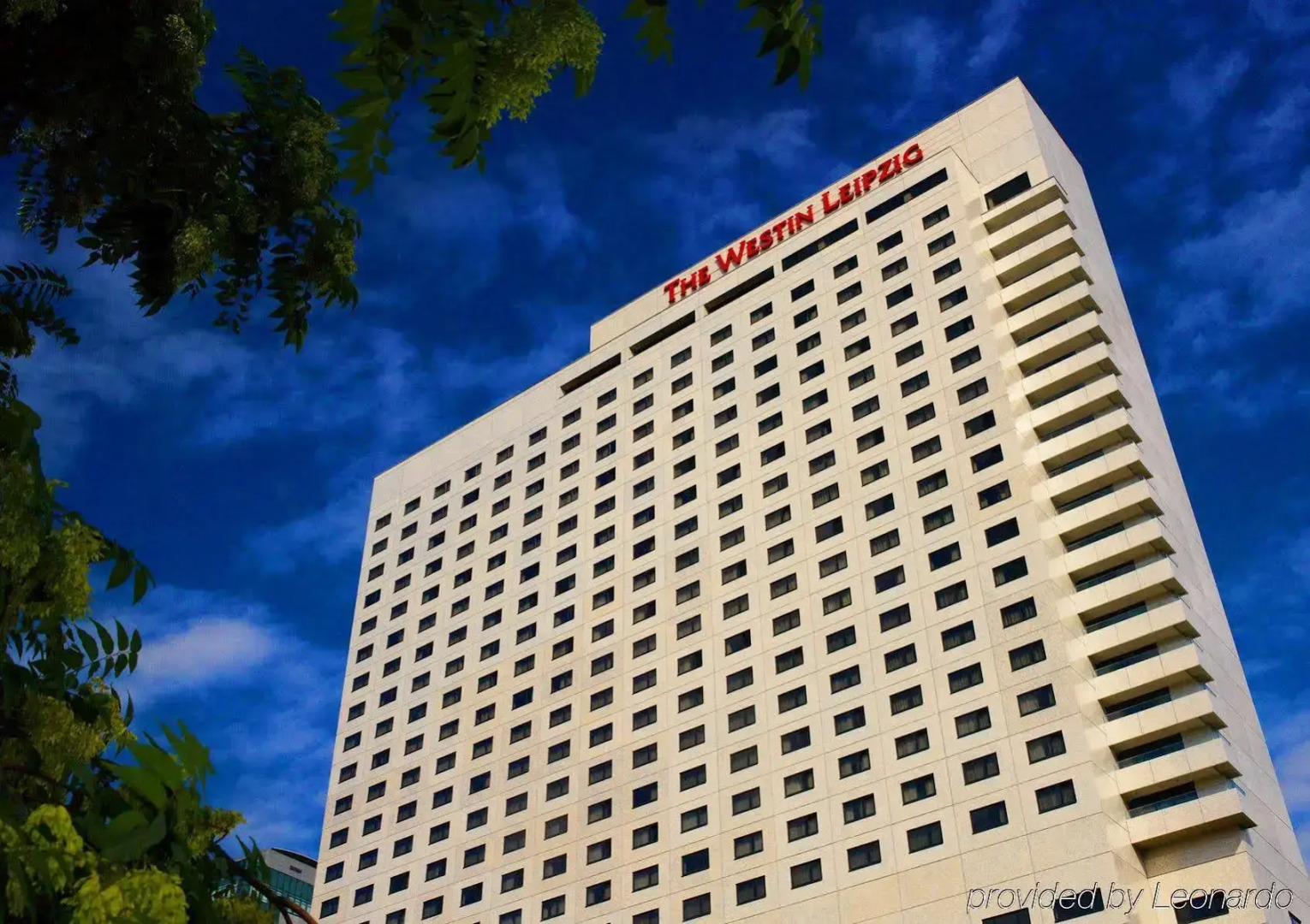 Foto - The Westin Leipzig