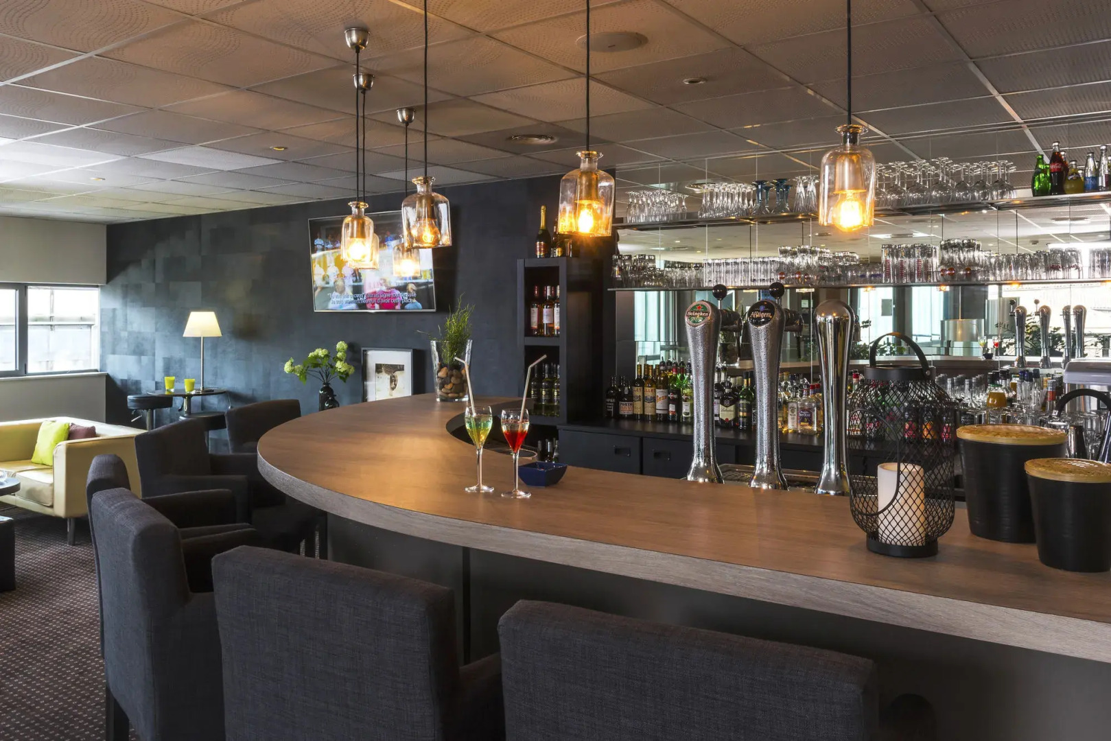 Foto - Comfort Aparthotel Bordeaux Begles Arena