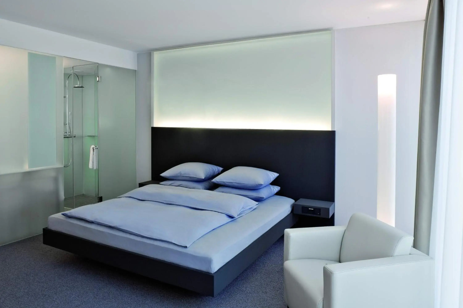 Photo - INNSiDE by Meliá Düsseldorf Derendorf