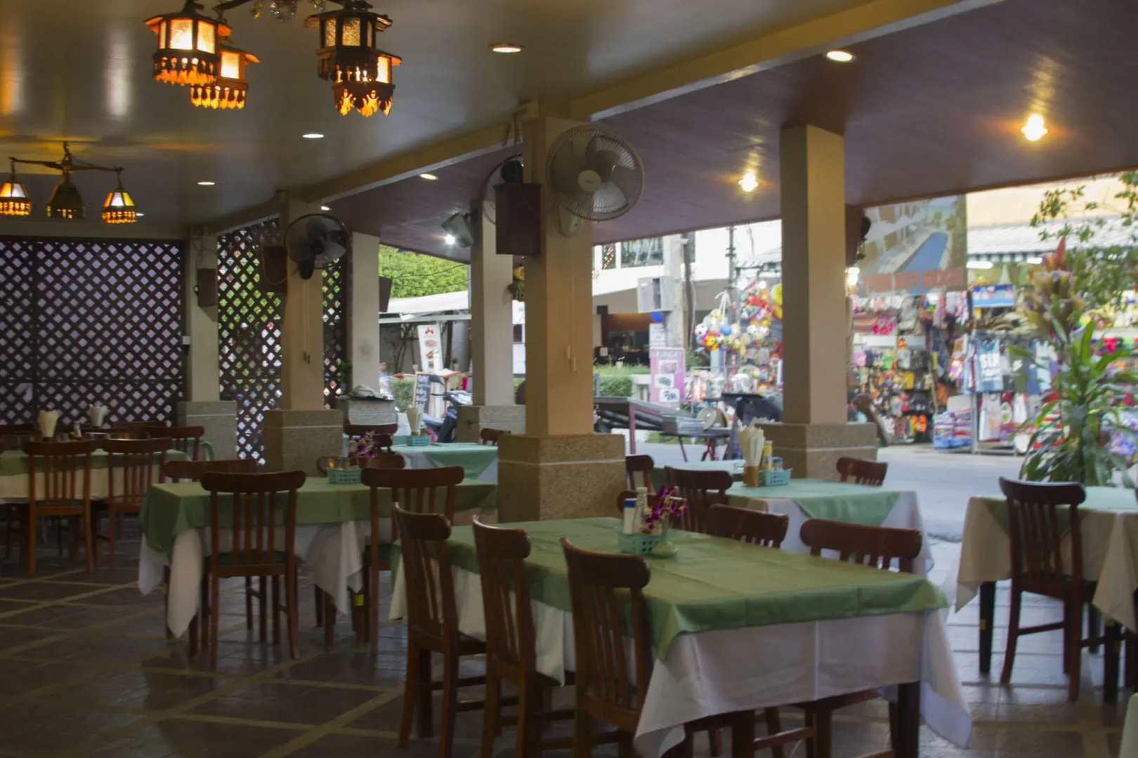 Foto - Kamala Dreams