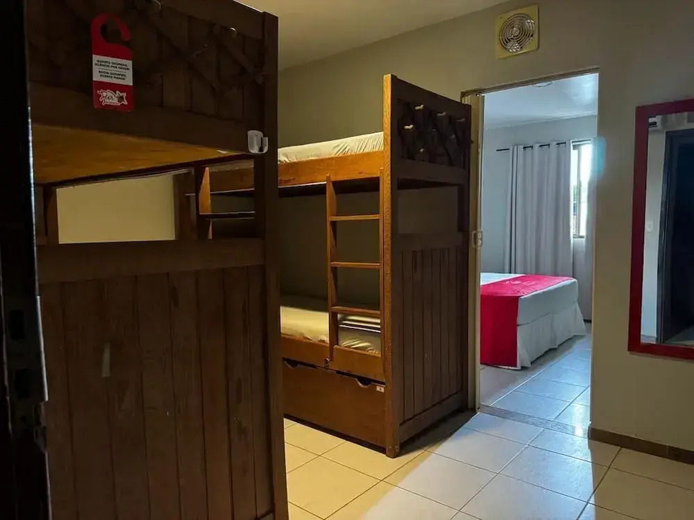 Photo - Pousada Flor de Maraca